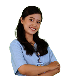 Dwi Agustina